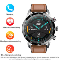 Smartwatch for business use