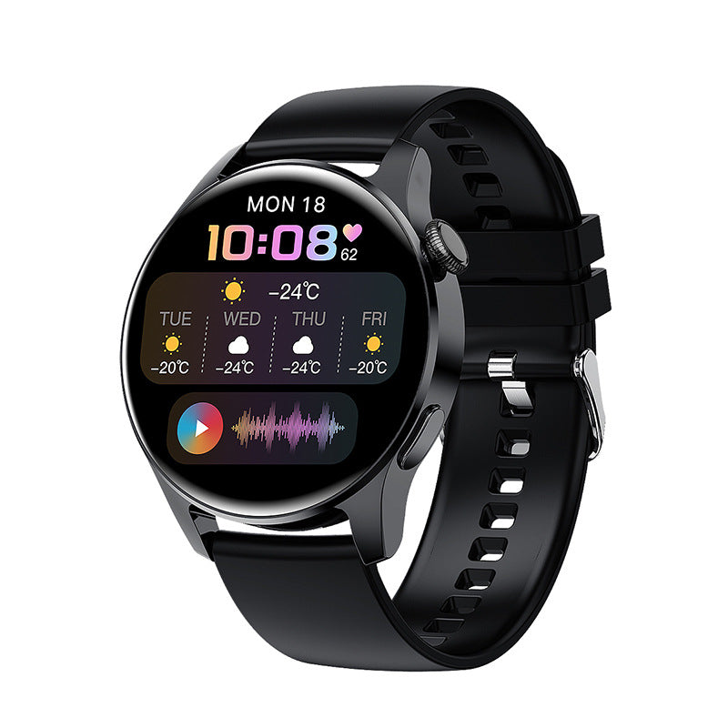 LIGE watch stylish design options