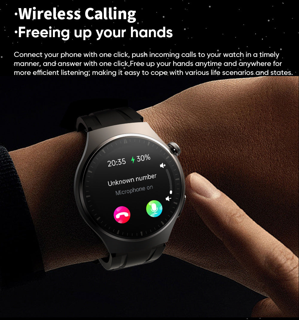 LIGE smartwatch colour options displayed