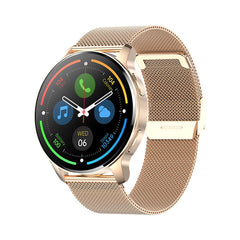 I50 smart watch advanced features overview