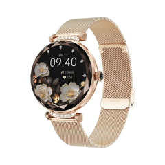 Smart health wristband with Bluetooth functionality