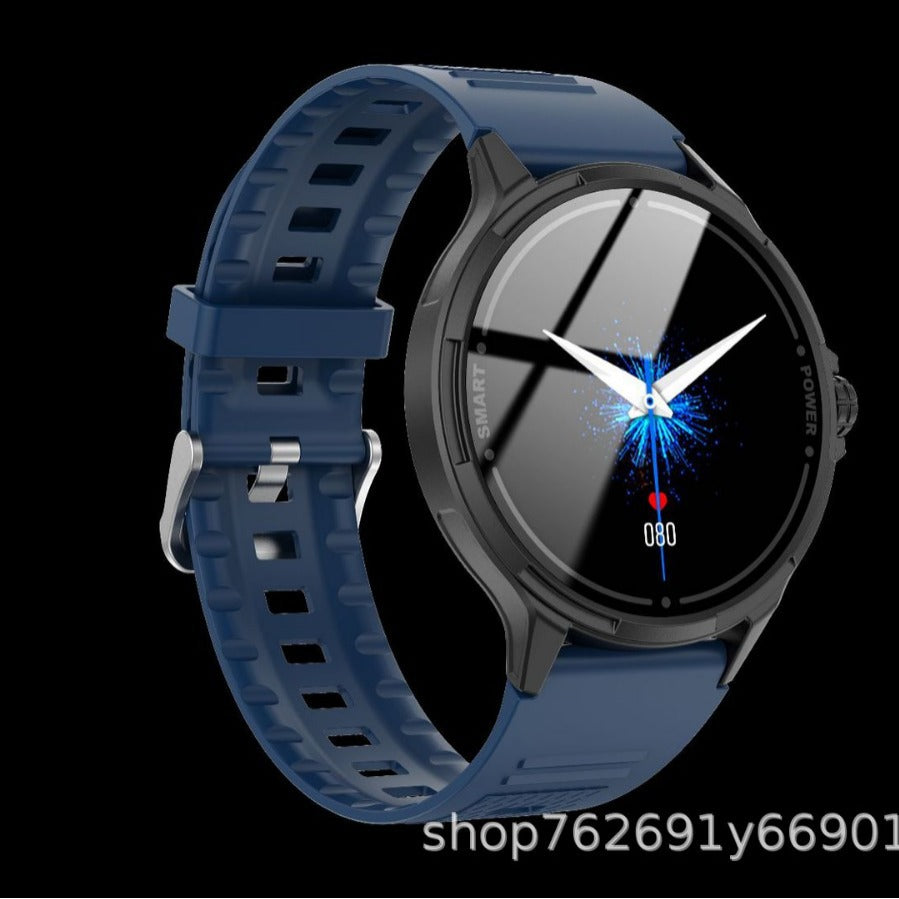 Y25 Smartwatch in different colours