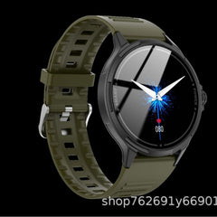 Y25 Smartwatch with Bluetooth calling feature