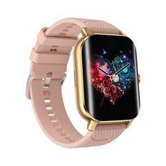 F12 smartwatch lifestyle use case example