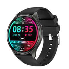 ZW60 smartwatch in blue colour