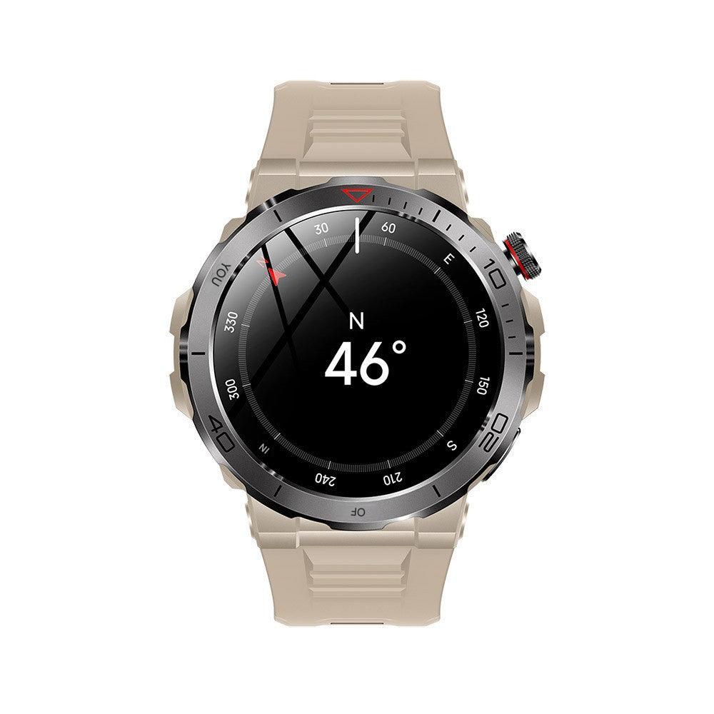 MK68 Smart Fitness Watch lifestyle image
