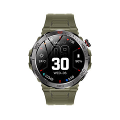 MK68 Smart Fitness Watch health monitoring