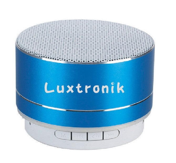 Mini Wireless Bluetooth Speaker front view