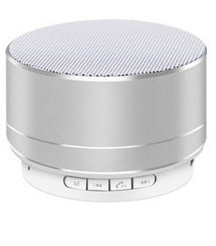 Mini Wireless Bluetooth Speaker packaging