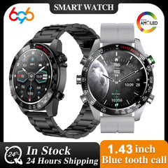 Close-up of smartwatch features and sensors