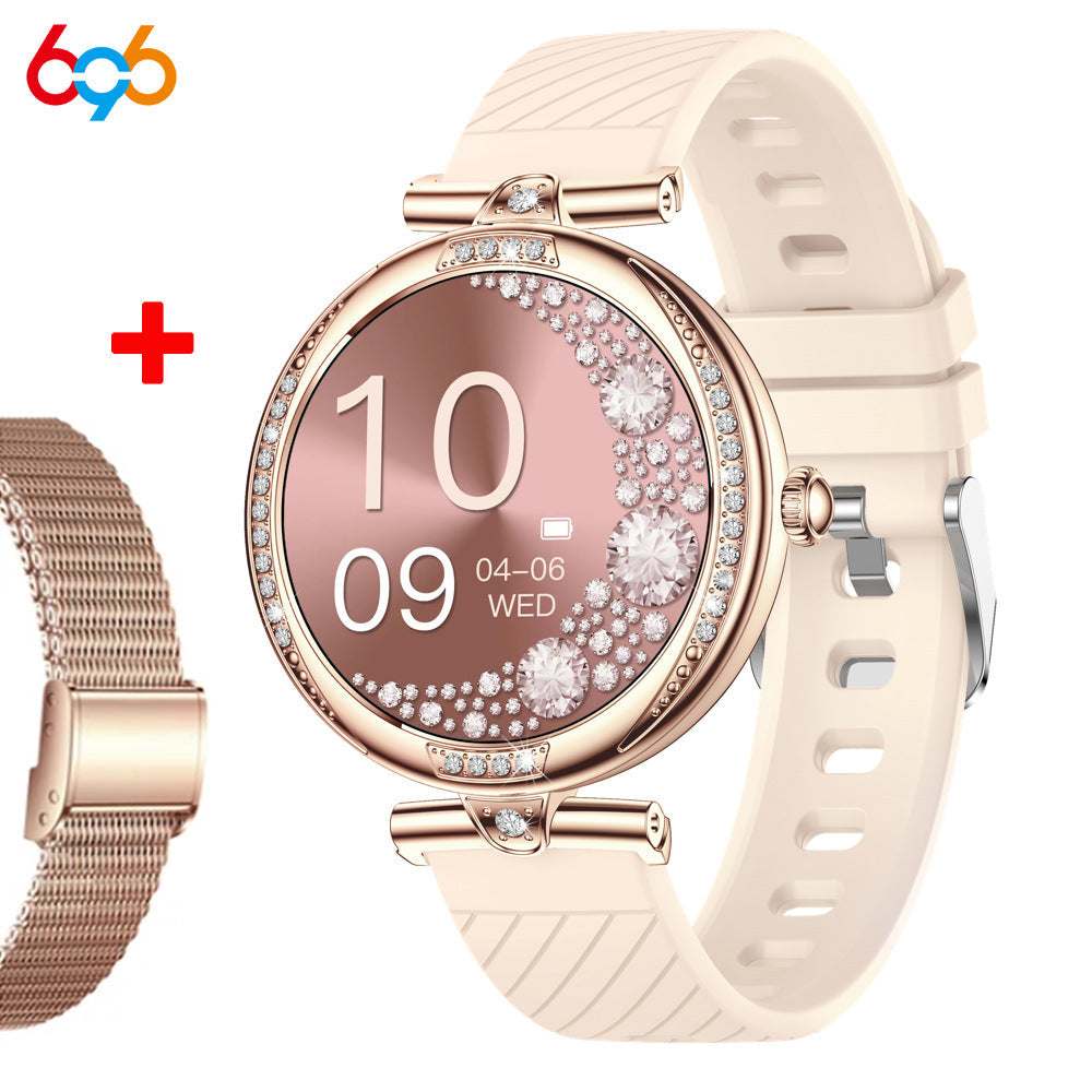 Smart Watch for Women with multiple sport modes