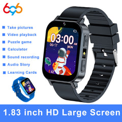 A27 handheld device detailed close-up