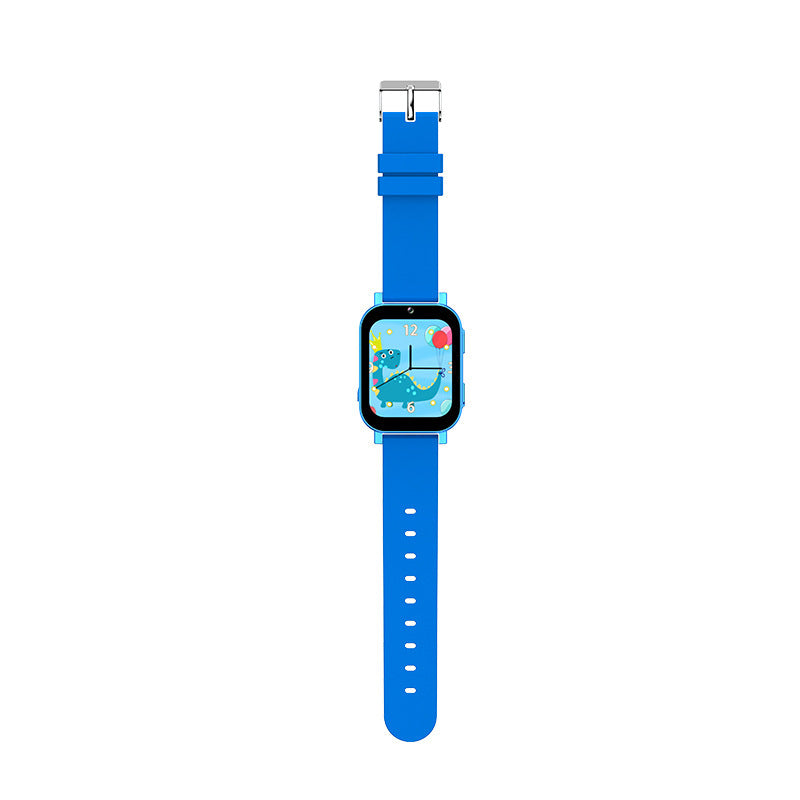 A27 handheld device with accessories
