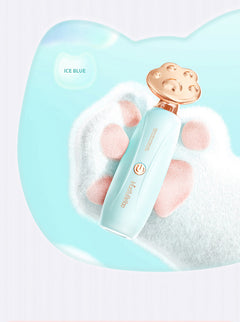 Ultrasonic Facial Massage Device user manual
