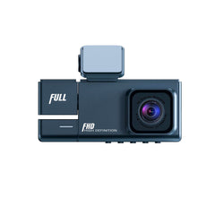 Dash cam user manual