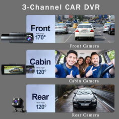 High-quality image of the dash cam for marketing