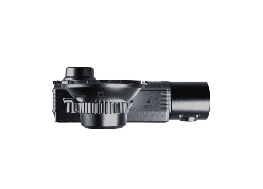 High-quality image of the dash cam for marketing
