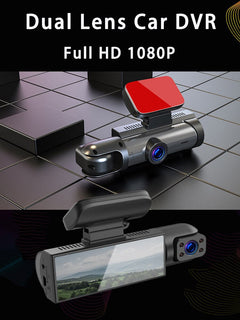 Yuecai M8 camera installation on windshield