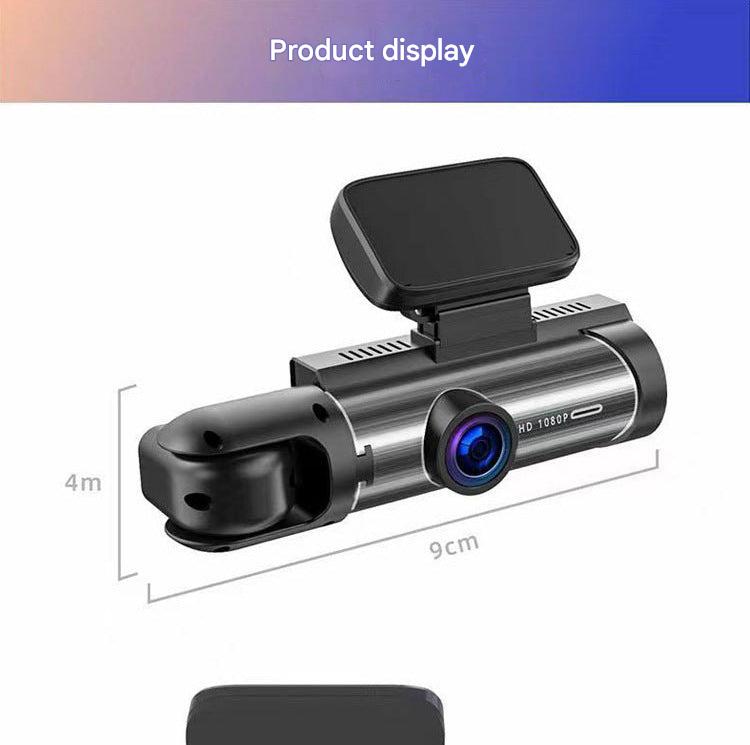Yuecai M8 camera with detailed video output