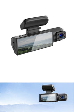 Yuecai M8 camera specifications table