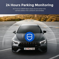 Dash Cam Recording Review Screen Image 10