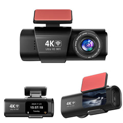 Dash Cam Settings Screenshot Image 2