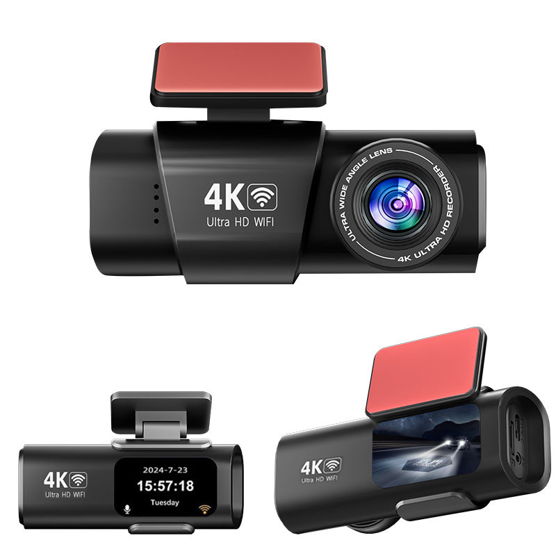 Dash Cam Settings Screenshot Image 2