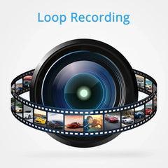 High-Quality Lens Close Up Image 8