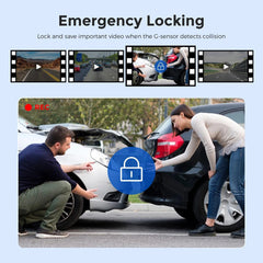 Mounting Options for Dash Cam Image 9