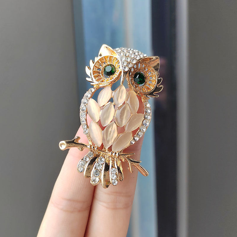 Fashion accessory with dual tones