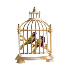 Charming Bird Design Brooch for Accessories - Image 5