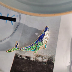 Cute animal accessory displayed elegantly
