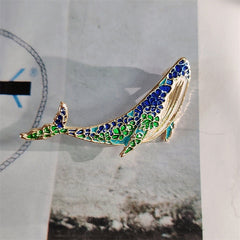 Cute animal accessory displayed elegantly