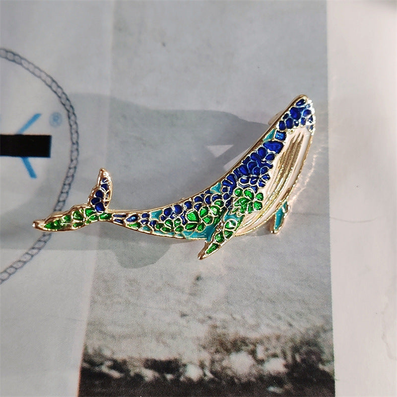 Cute animal accessory displayed elegantly