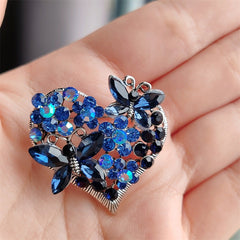 Fashion Pin for Coats Image 4