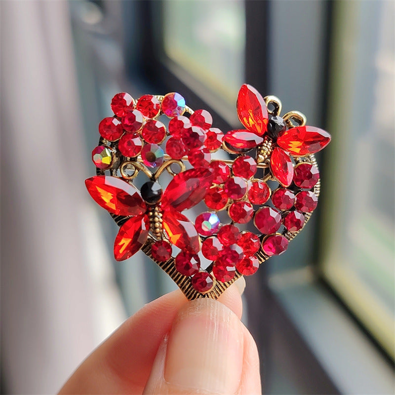 High-Quality Brooch Display Image 8