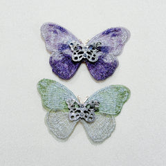 Elegant brooch with a vintage charm