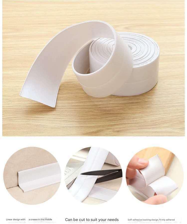 Self-Adhesive Waterproof Sealing Strip Image 10