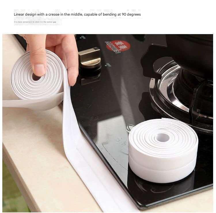 Self-Adhesive Waterproof Sealing Strip Image 1