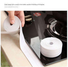 Self-Adhesive Waterproof Sealing Strip Image 1