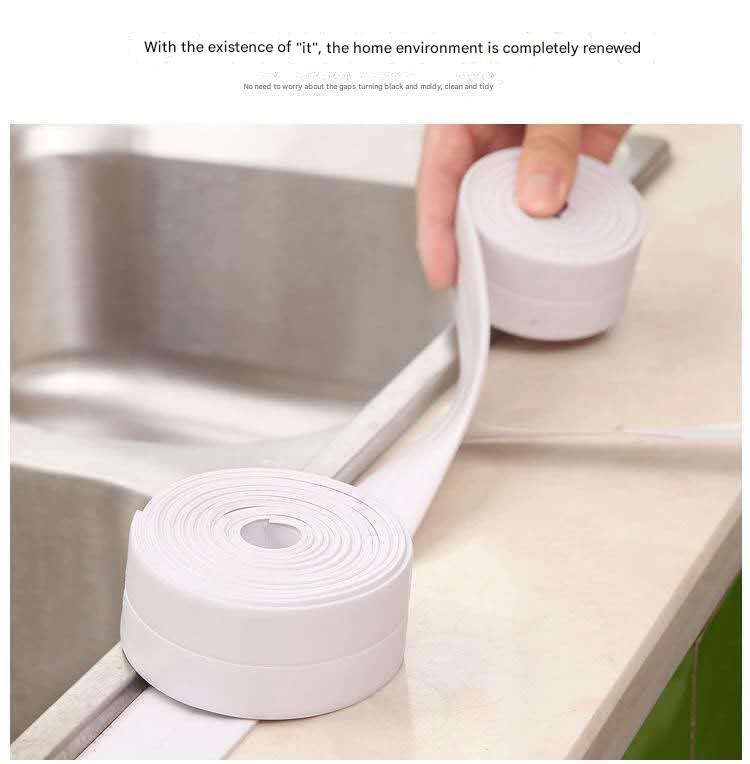 Self-Adhesive Waterproof Sealing Strip Image 2
