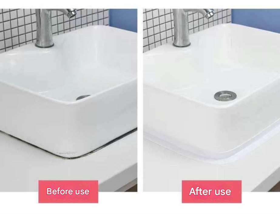 Self-Adhesive Waterproof Sealing Strip Image 3