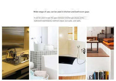 Self-Adhesive Waterproof Sealing Strip Image 7