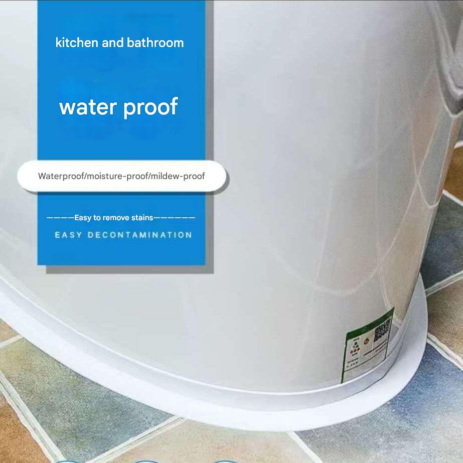 Self-Adhesive Waterproof Sealing Strip Image 3