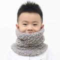 Fun and playful bear ear design winter hat