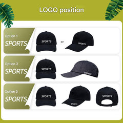 Men's cap for cold weather outdoor wear