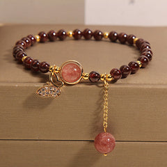 Adjustable vintage bracelet for women