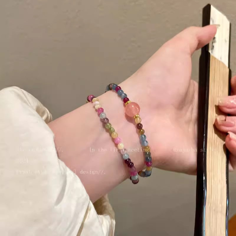Unique bead details on bracelet image 10