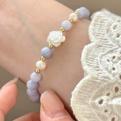 vibrant handmade jewellery accessory