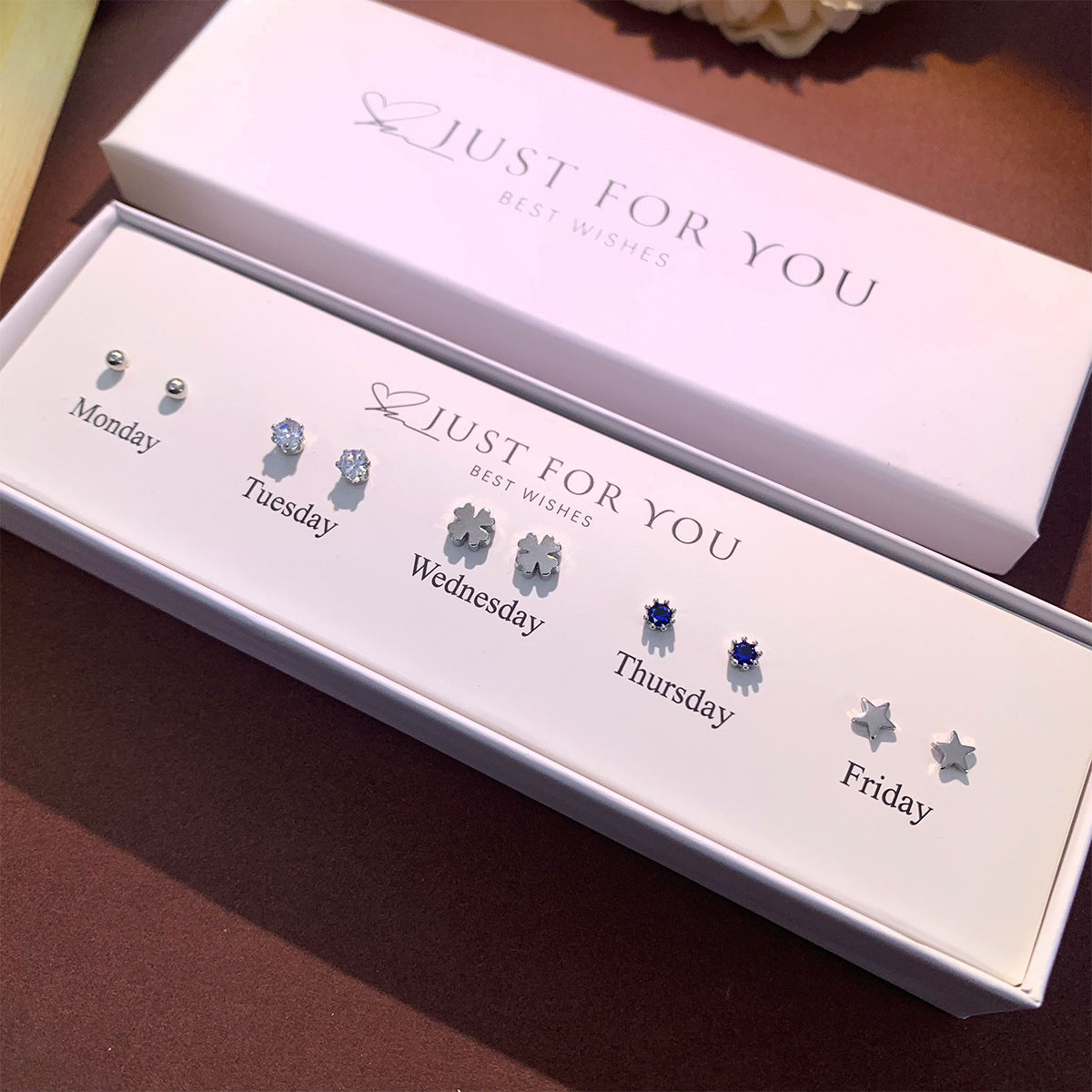 Spring Fashion Earrings - Image 6